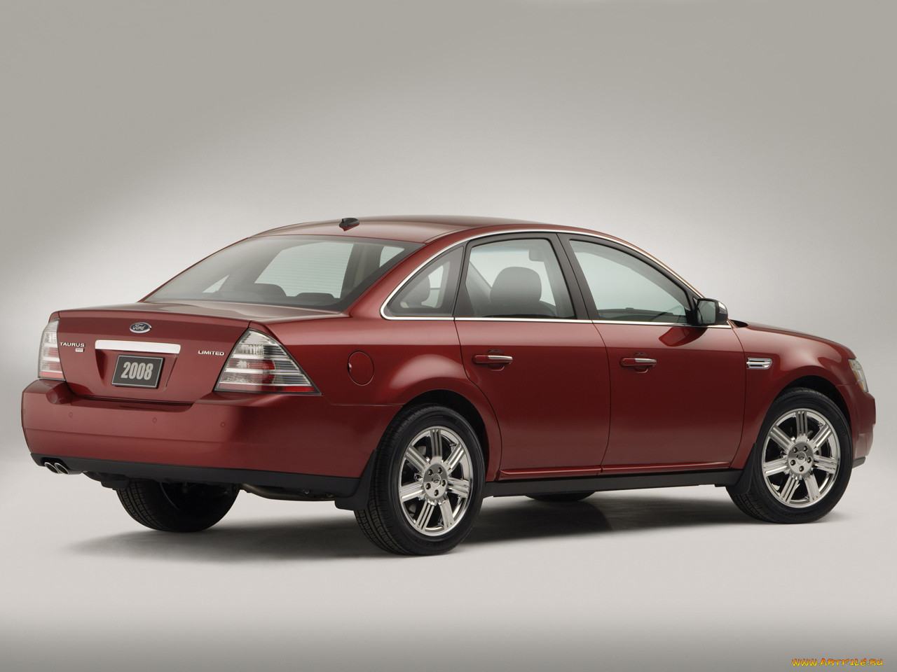 , ford